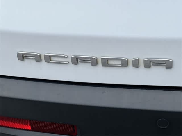 Thumbnail: 2022 GMC Acadia - 11