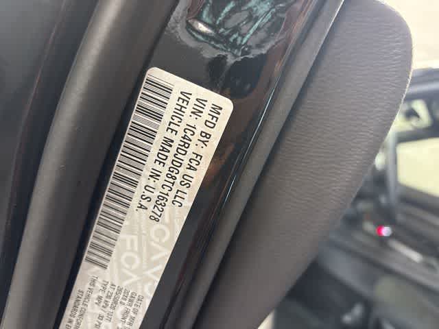 Thumbnail: 2026 Dodge Durango - 39