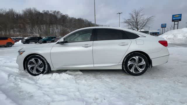 Thumbnail: 2018 Honda Accord - 5