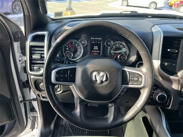 Thumbnail: 2023 RAM 1500 - 20