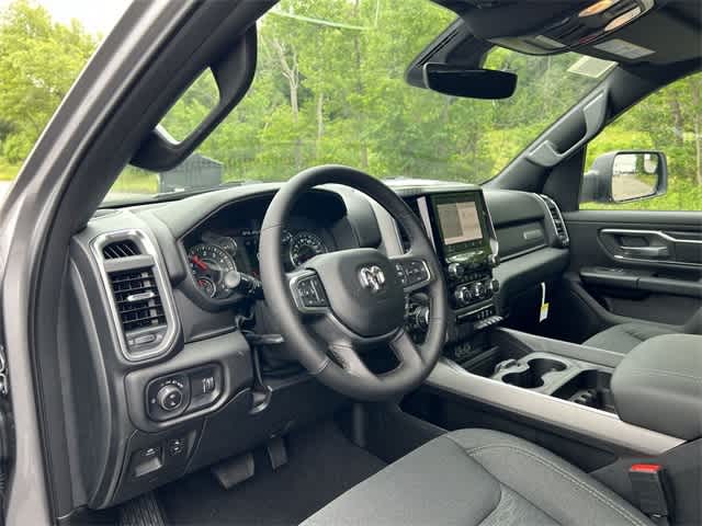 Thumbnail: 2025 RAM 1500 - 10