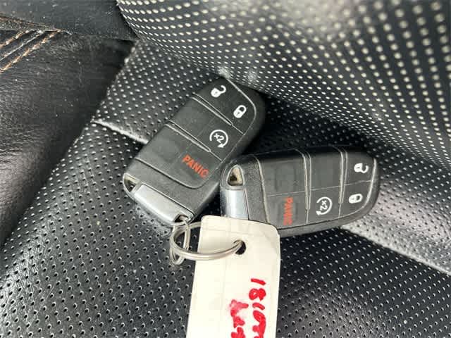 Thumbnail: 2018 Jeep Compass - 25