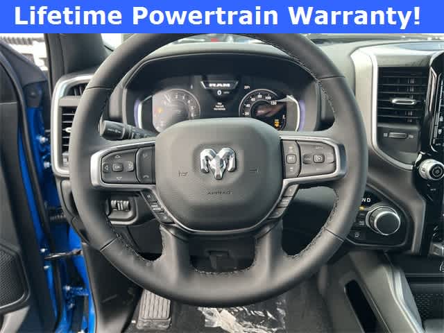 Thumbnail: 2026 RAM 1500 - 20