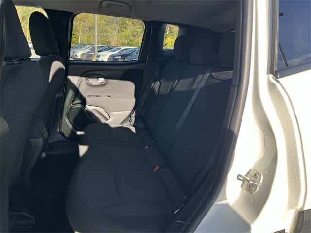Thumbnail: 2019 Jeep Renegade - 17