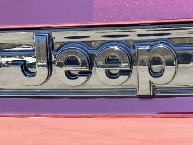 Thumbnail: 2025 Jeep Grand Cherokee - 11