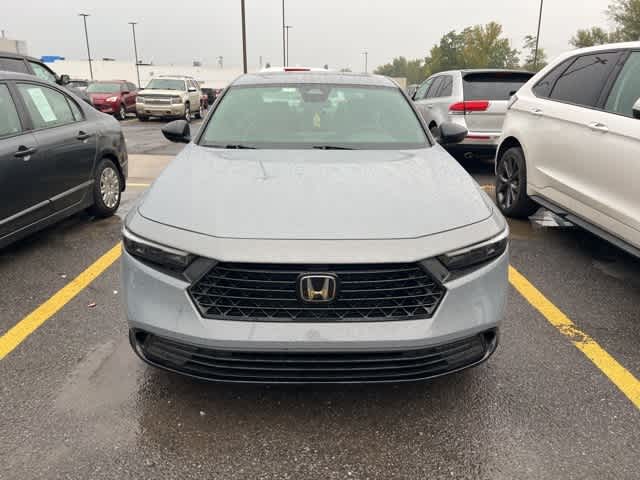 Thumbnail: 2023 Honda Accord - 7