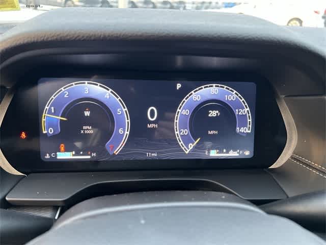 Thumbnail: 2025 Jeep Grand Cherokee - 23