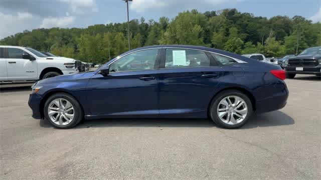 Thumbnail: 2019 Honda Accord - 5