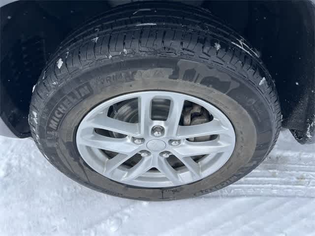 Thumbnail: 2023 Jeep Grand Cherokee - 12