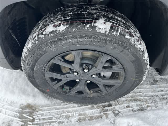 Thumbnail: 2025 Jeep Grand Cherokee - 12