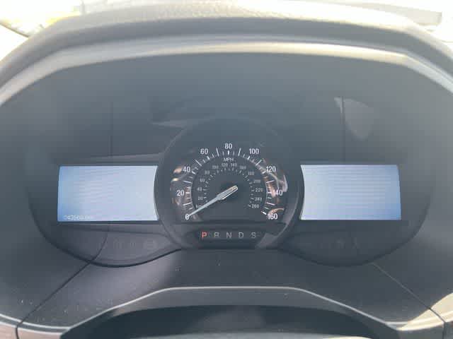 Thumbnail: 2022 Ford Edge - 23