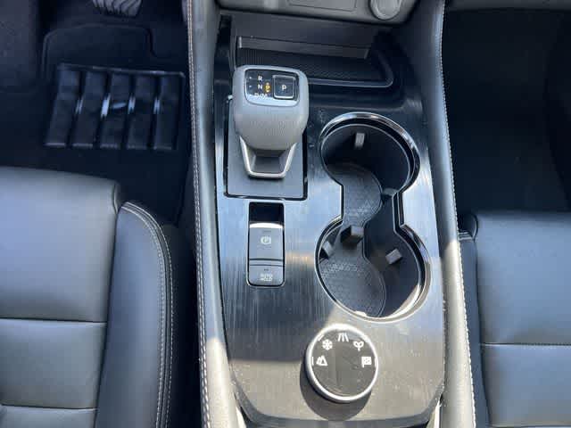 Thumbnail: 2023 Nissan Rogue - 22