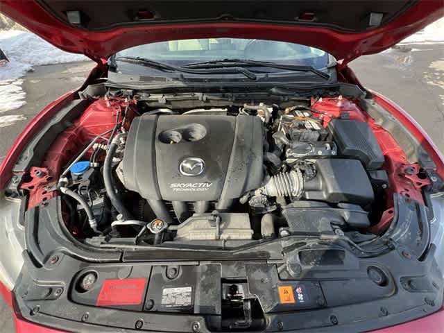 Thumbnail: 2016 Mazda Mazda6 - 13