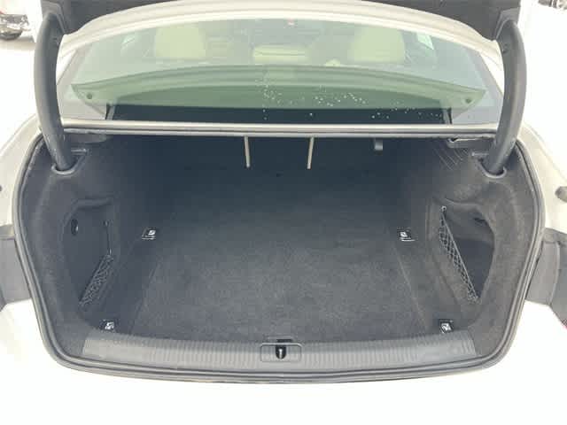 Thumbnail: 2021 Audi A4 - 24