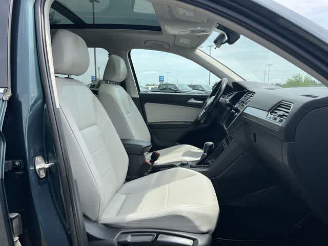 Thumbnail: 2019 Volkswagen Tiguan - 27