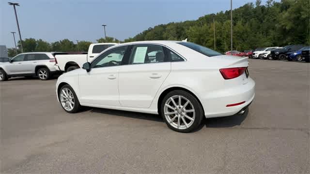 Thumbnail: 2015 Audi A3 - 6
