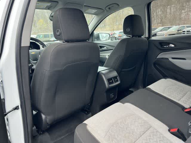 Thumbnail: 2022 Chevrolet Equinox - 16