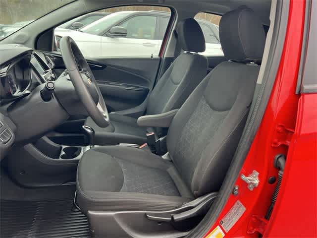 Thumbnail: 2021 Chevrolet Spark - 15