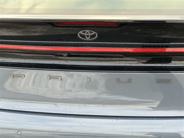Thumbnail: 2024 Toyota Prius - 11