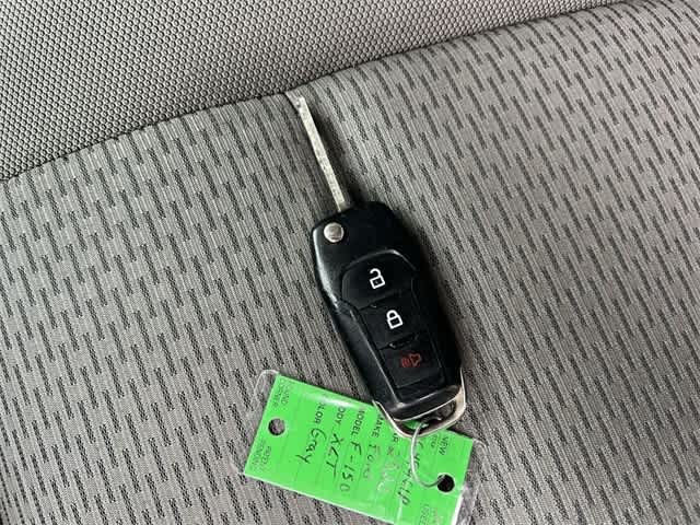 Thumbnail: 2020 Ford F-150 - 25