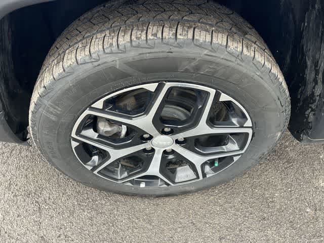 Thumbnail: 2024 Jeep Compass - 12