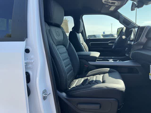 Thumbnail: 2026 RAM 1500 - 27
