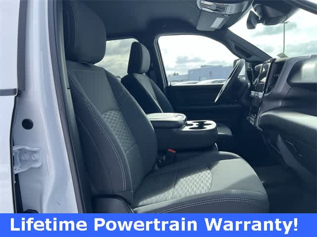 Thumbnail: 2026 RAM 2500 - 19