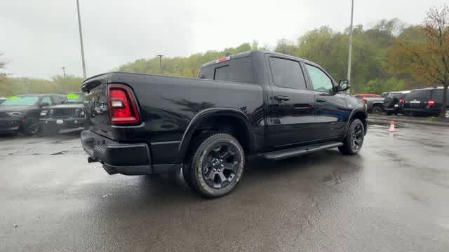 Thumbnail: 2026 RAM 1500 - 8