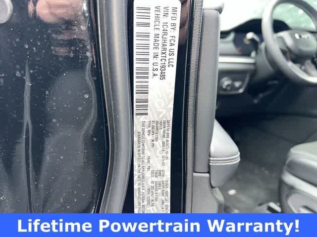 Thumbnail: 2026 Jeep Grand Cherokee - 26