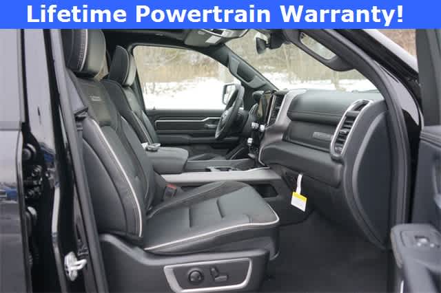 Thumbnail: 2026 RAM 1500 - 34