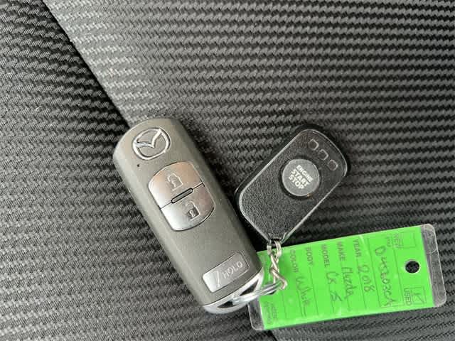 Thumbnail: 2018 Mazda CX-5 - 25