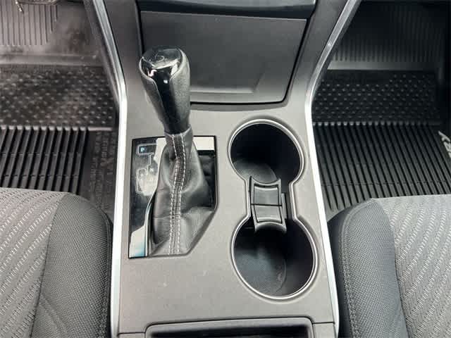 Thumbnail: 2017 Toyota Camry - 22