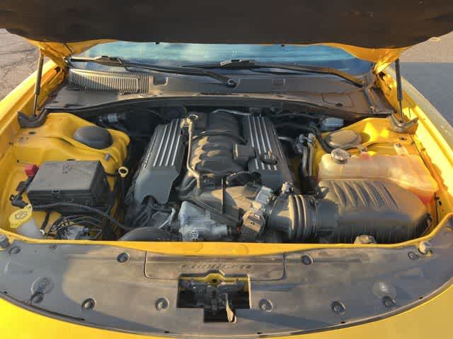 Thumbnail: 2018 Dodge Charger - 9