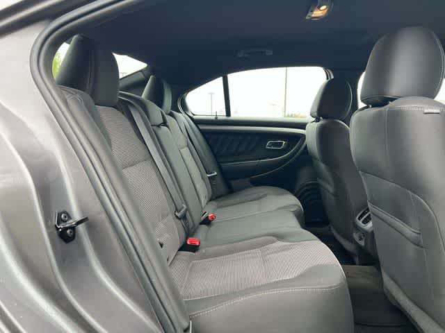 Thumbnail: 2013 Ford Taurus - 26