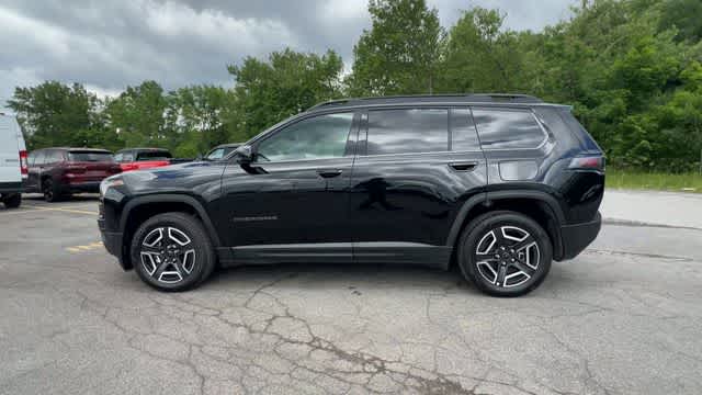 Thumbnail: 2026 Jeep Cherokee - 5