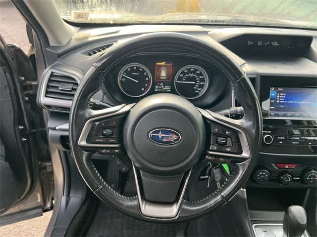 Thumbnail: 2020 Subaru Forester - 20