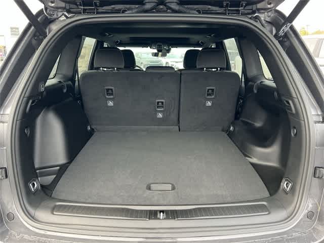 Thumbnail: 2025 Jeep Grand Cherokee - 24