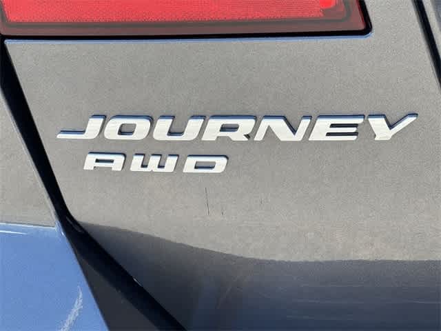 Thumbnail: 2016 Dodge Journey - 11