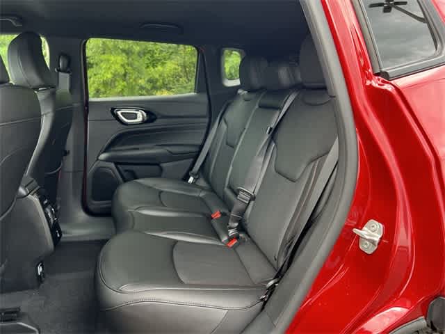 Thumbnail: 2024 Jeep Compass - 24