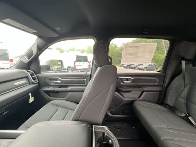 Thumbnail: 2026 RAM 1500 - 12