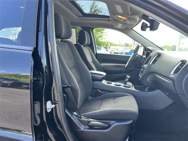 Thumbnail: 2018 Dodge Durango - 19