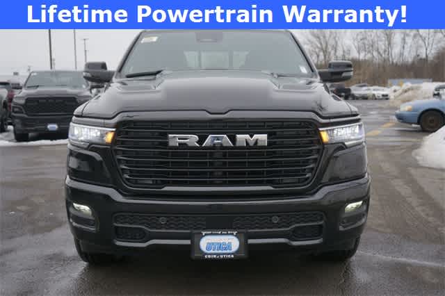 Thumbnail: 2026 RAM 1500 - 19