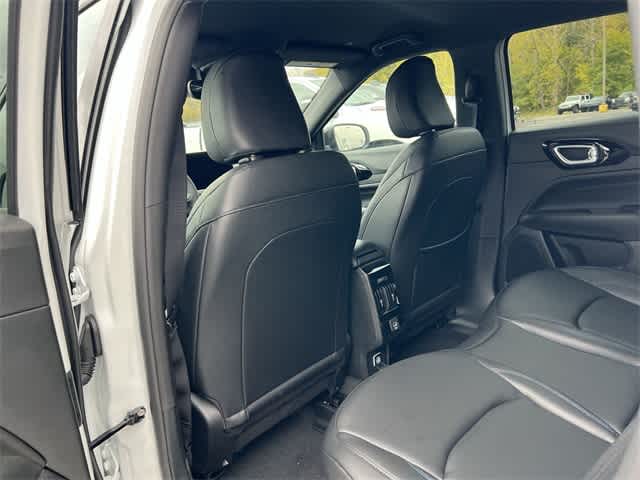 Thumbnail: 2026 Jeep Compass - 16