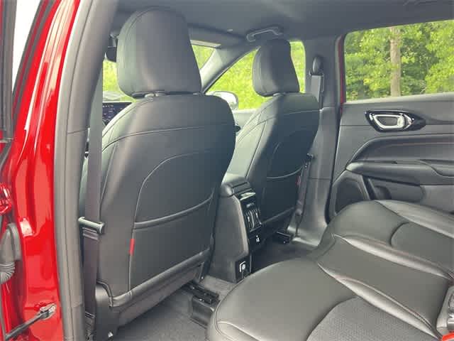 Thumbnail: 2024 Jeep Compass - 23