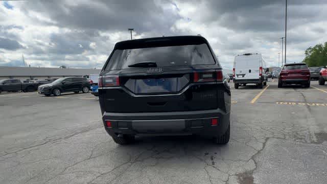 Thumbnail: 2026 Jeep Cherokee - 7