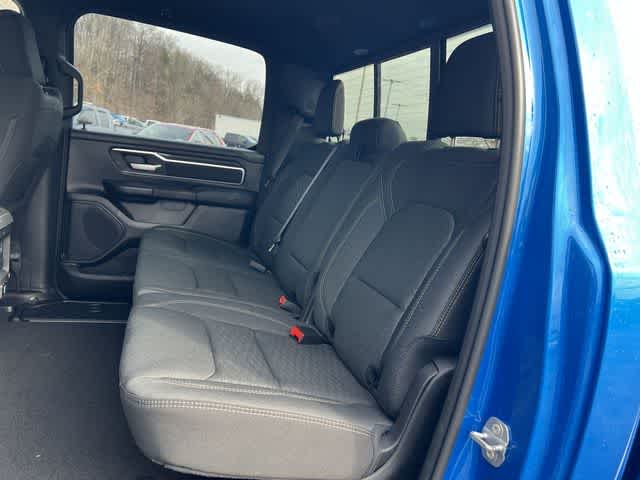 Thumbnail: 2026 RAM 1500 - 17