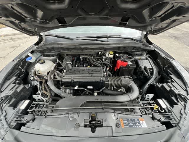 Thumbnail: 2024 Ford Escape - 13