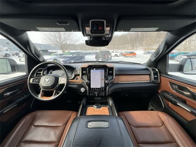 Thumbnail: 2023 RAM 1500 - 14