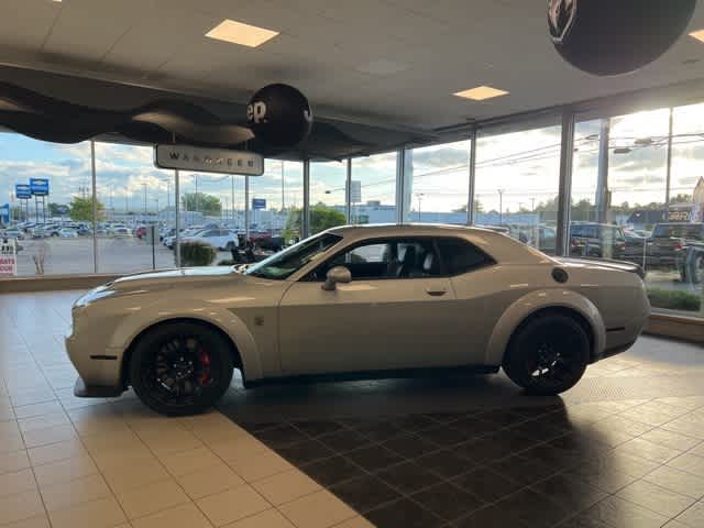 Thumbnail: 2023 Dodge Challenger - 2