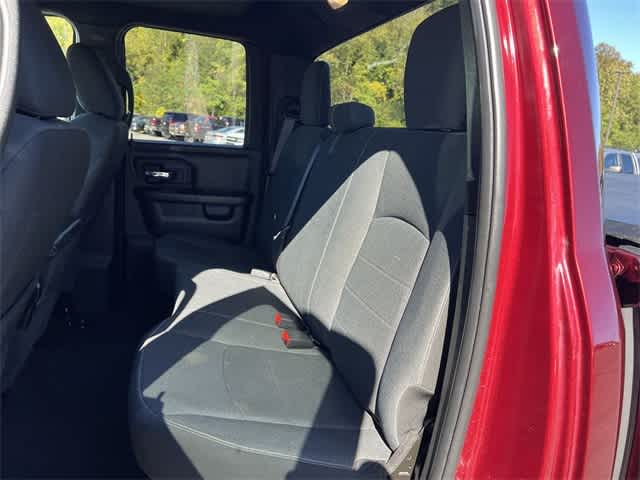Thumbnail: 2021 RAM 1500 Classic - 17